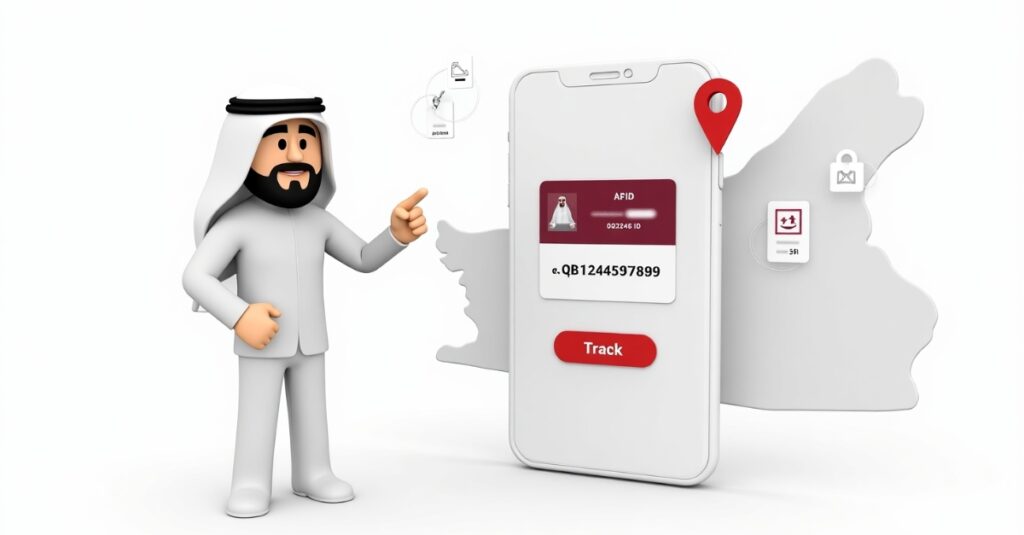 Why QPost QID Tracking is Important