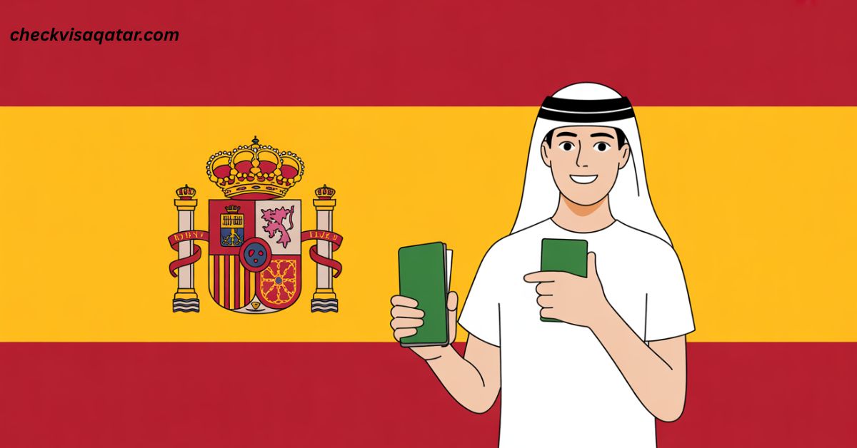 Spain Visa for Qatar Residents: Complete Application Guide 2025 - Everything You Need to Know