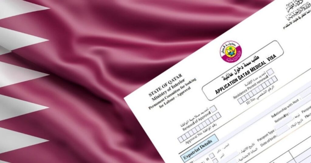 Countries Requiring Qatar visa Medical Test