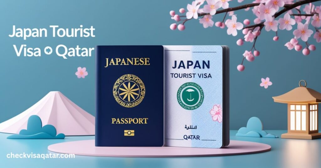 Who Needs a Japan Tourist Visa From Qatar