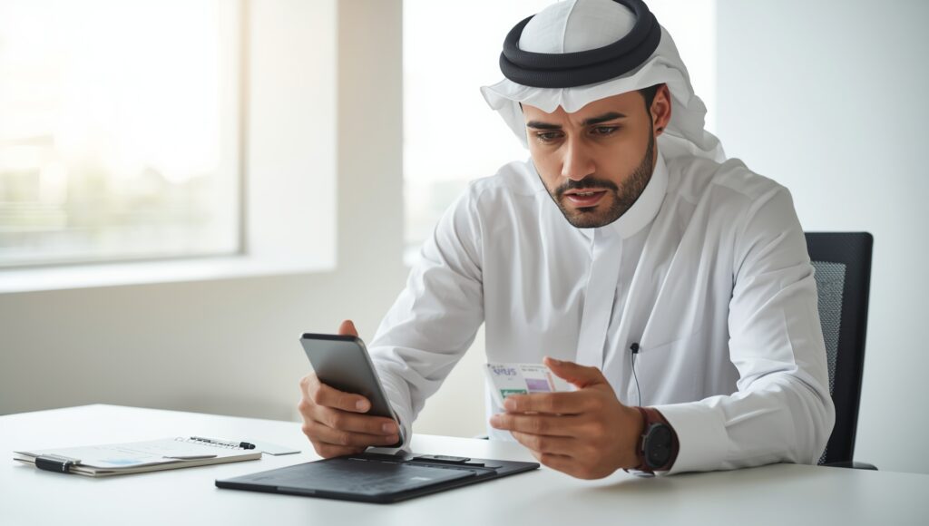 Why Your Qatar ID Fine Check Matters More in 2025