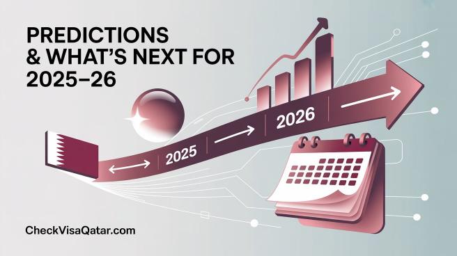Predictions & What’s Next for 2025–26